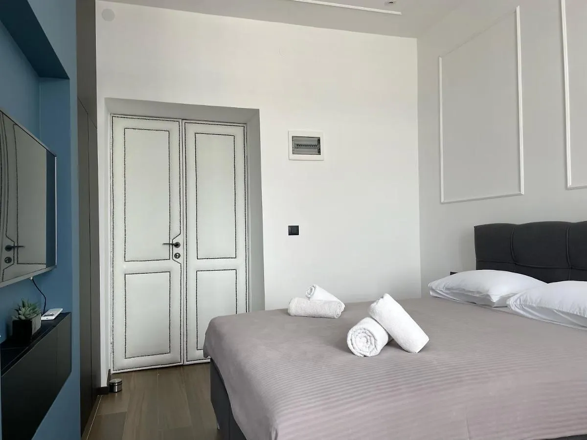 Navis City Apartments Pula