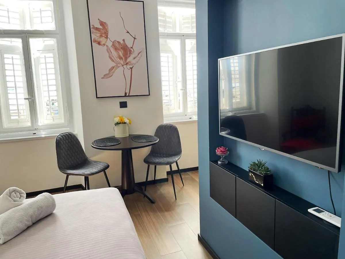 Navis City Apartments Pula