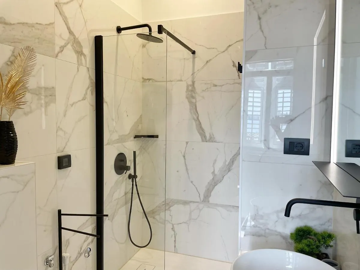 Navis City Apartments Pula Croatia