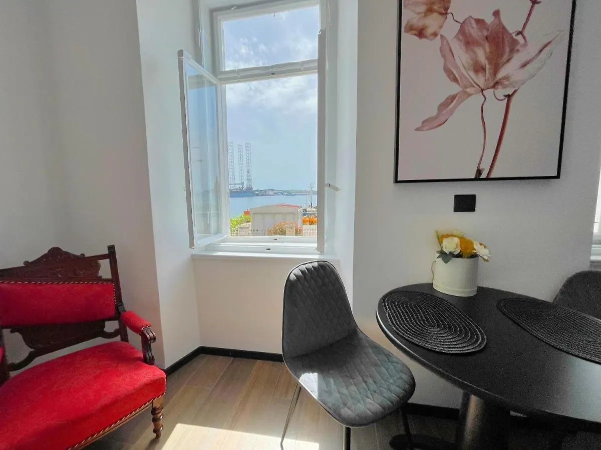 Navis City Apartments Pula