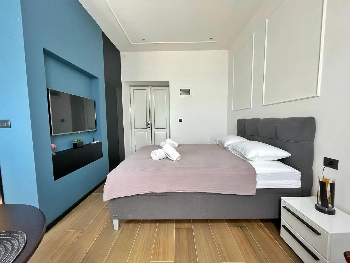 Navis City Apartments Pula
