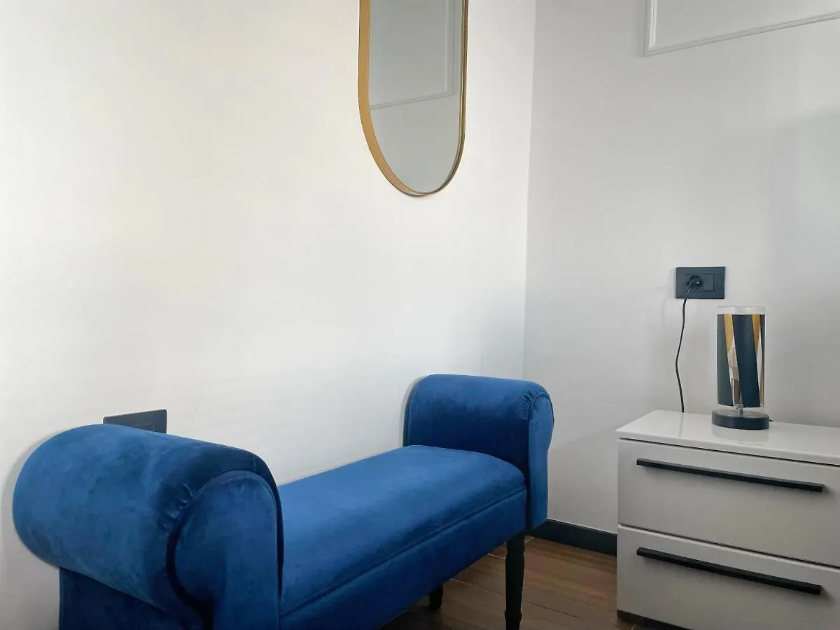 Navis City Apartments Pula
