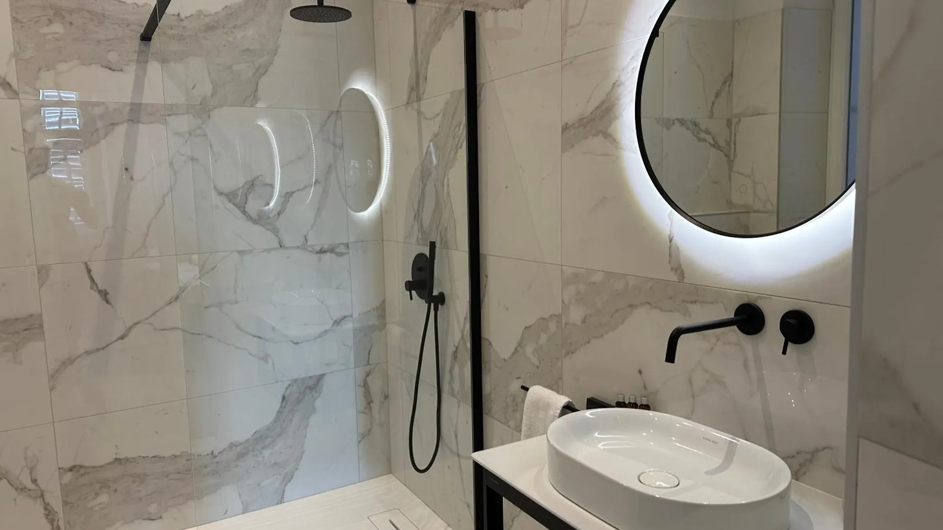 Navis City Apartments Pula