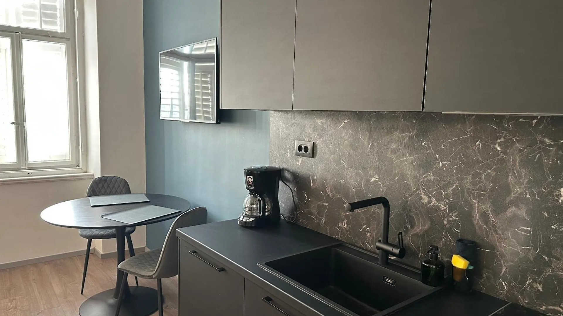 Navis City Apartments Pula