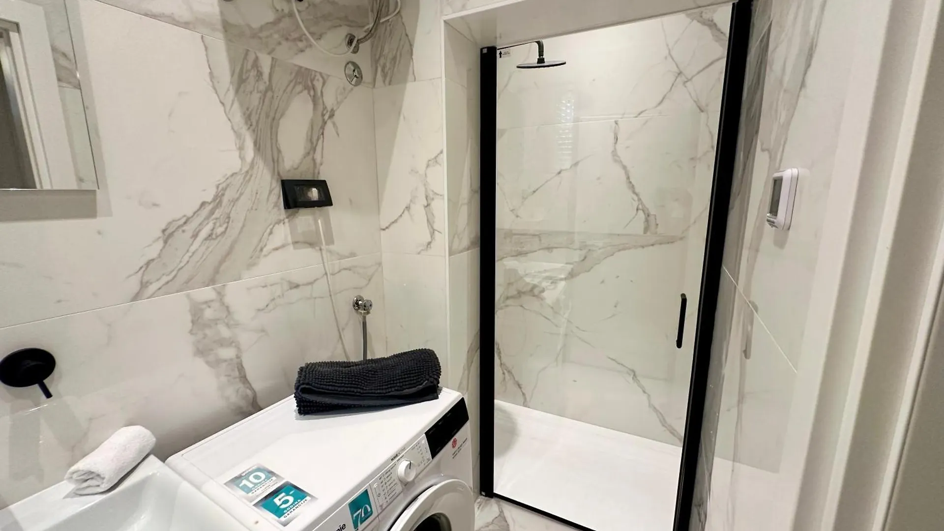 Navis City Apartments Pula