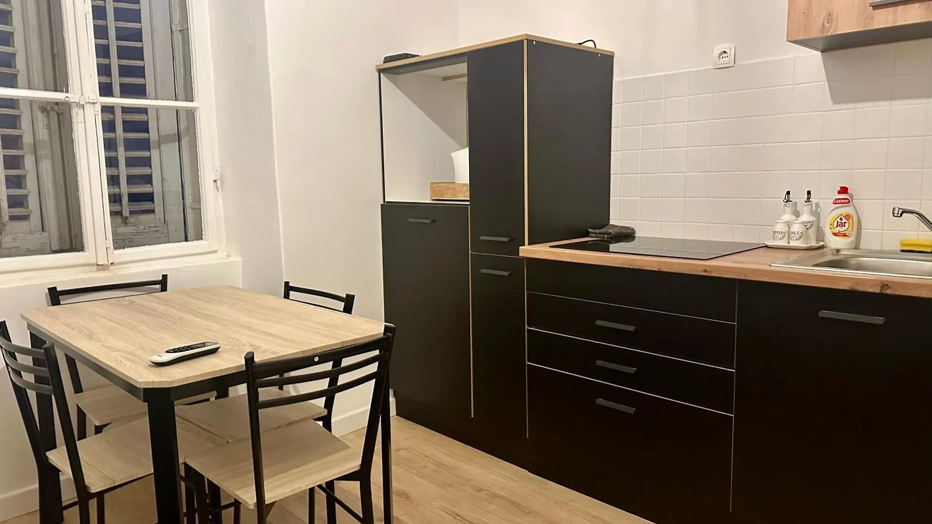Navis City Apartments Pula