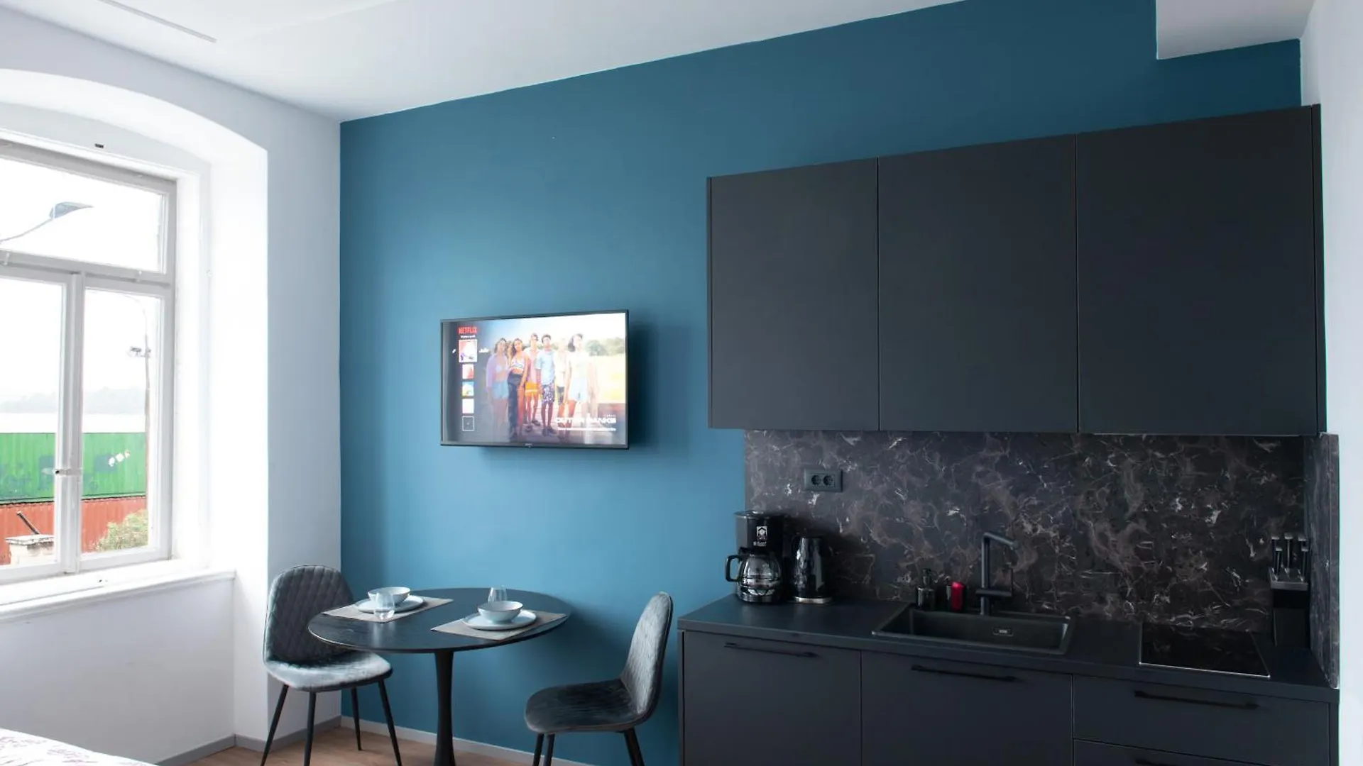 Navis City Apartments Pula
