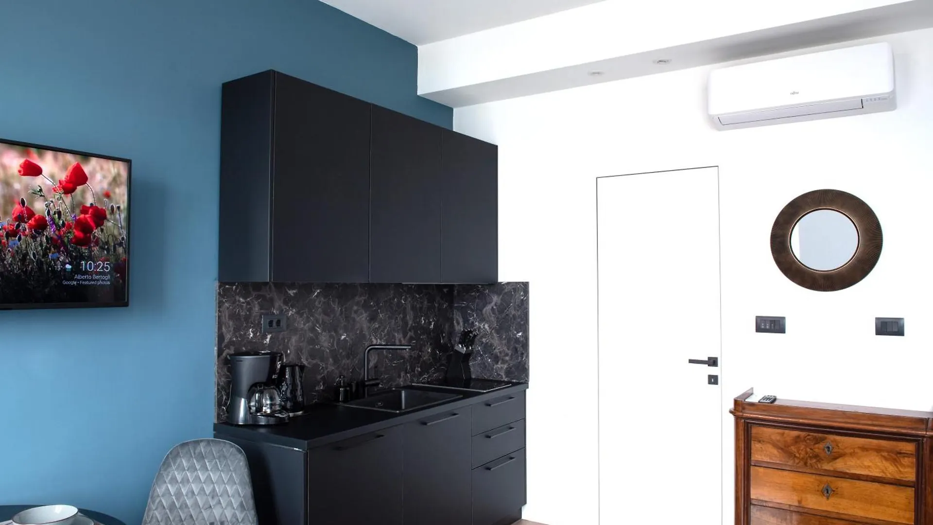 Navis City Apartments Pula