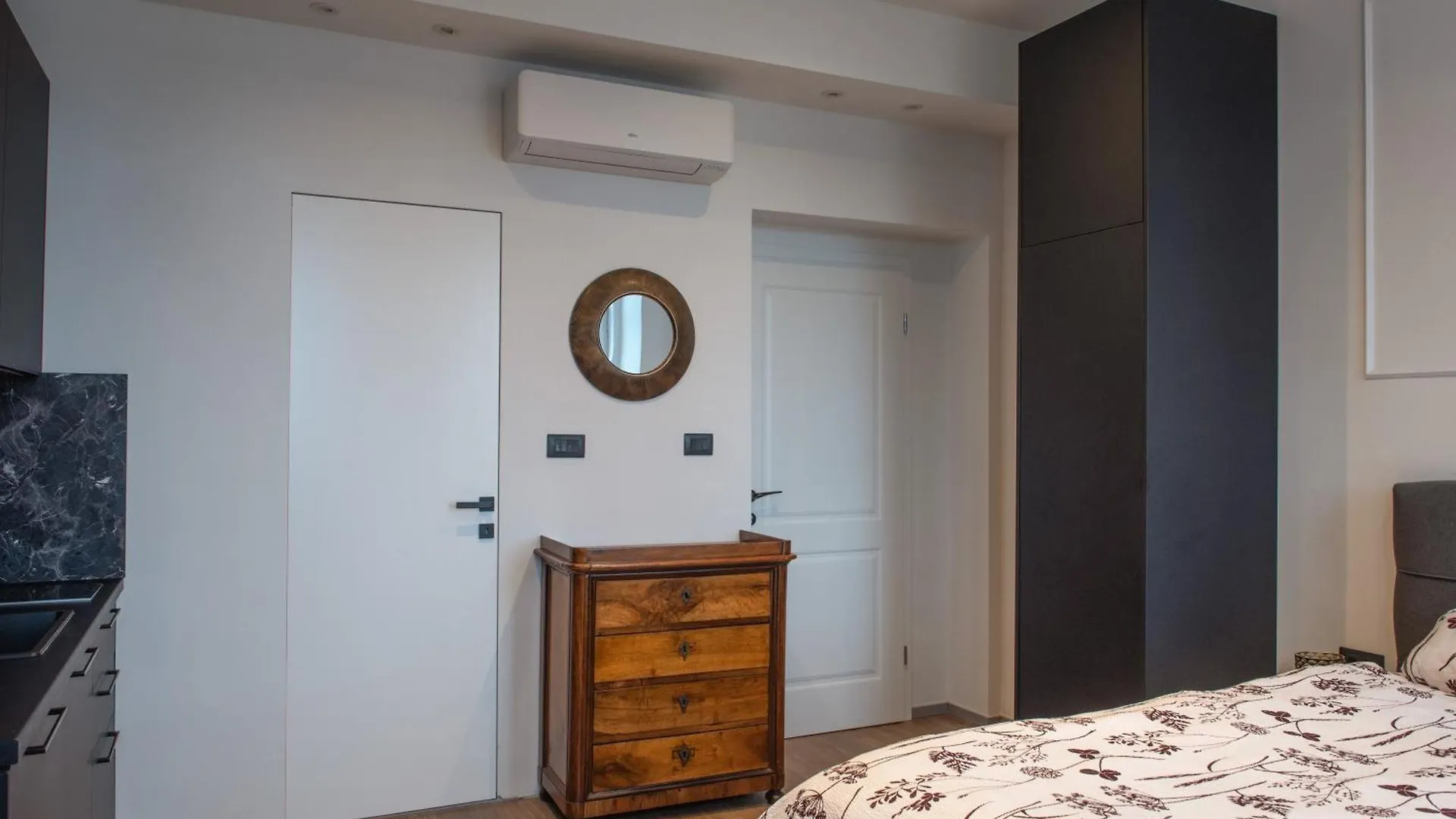 Navis City Apartments Pula Croatia