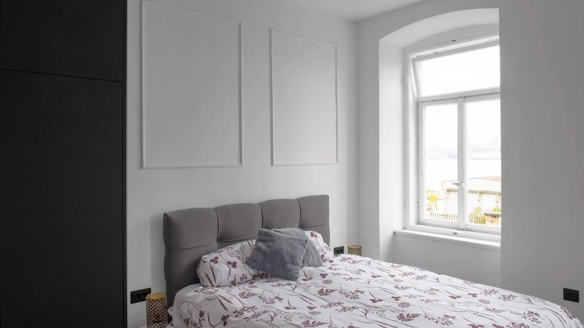 Navis City Apartments Pula