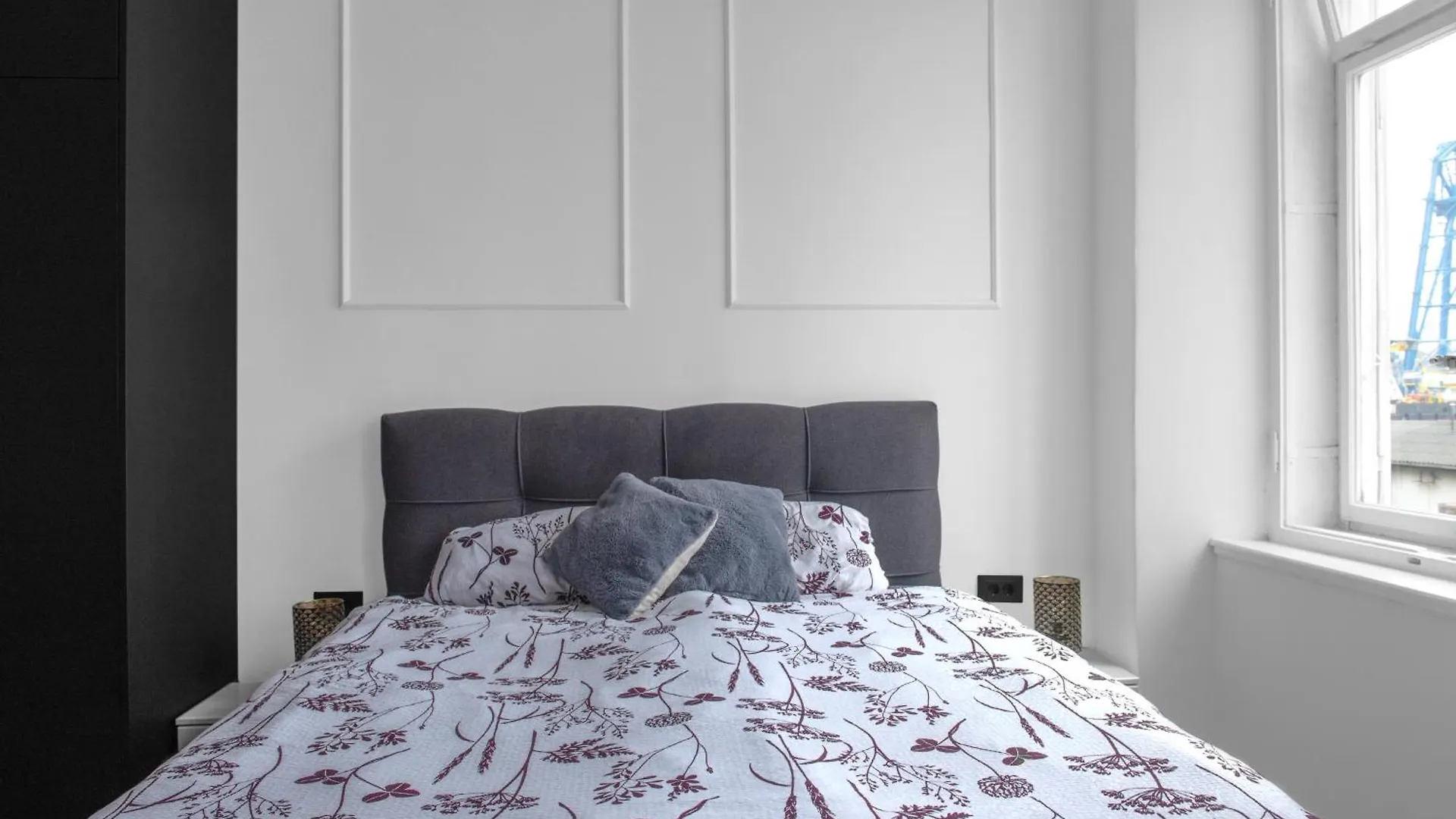 Navis City Apartments Pula