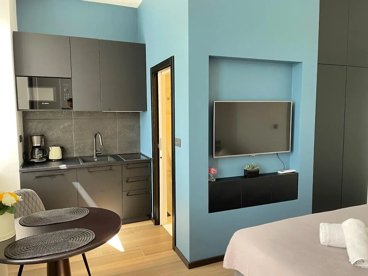 Navis City Apartments Pula