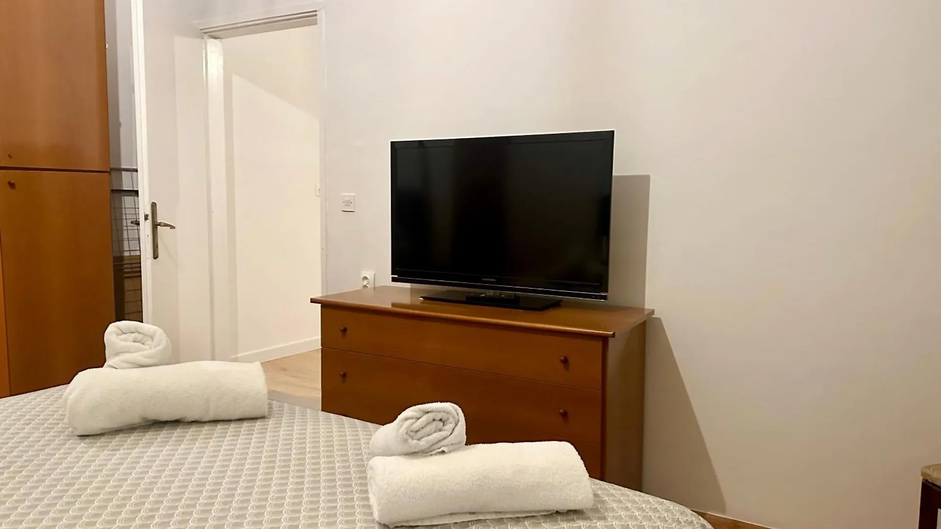 Navis City Apartments Pula Chorvatsko