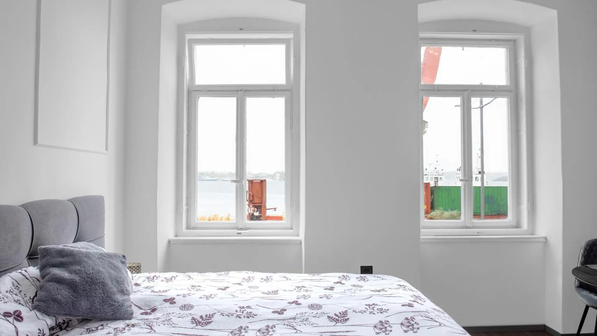 Navis City Apartments Pula